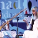 اجرای گروه موسیقی افغانستان در جشنواره موسیقی بین المللی پیامبر مهربانی
