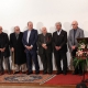 افتتاحیه نمایشگاه بانوان خوشنویس